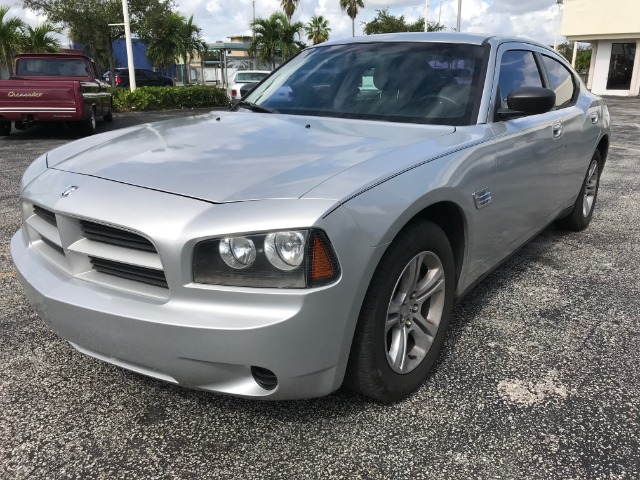 Used 2007 CHRYSLER CHARGER Touring | Lake Wales, FL