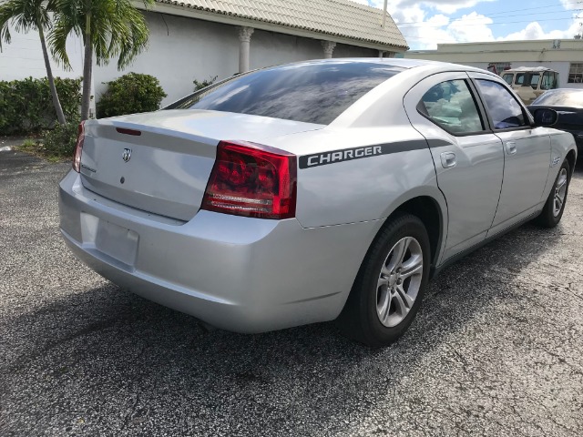 Used 2007 CHRYSLER CHARGER Touring | Lake Wales, FL