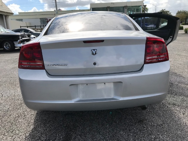 Used 2007 CHRYSLER CHARGER Touring | Lake Wales, FL