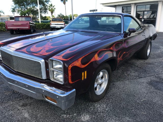 Used 1977 CHEVROLET EL CAMINO  | Lake Wales, FL