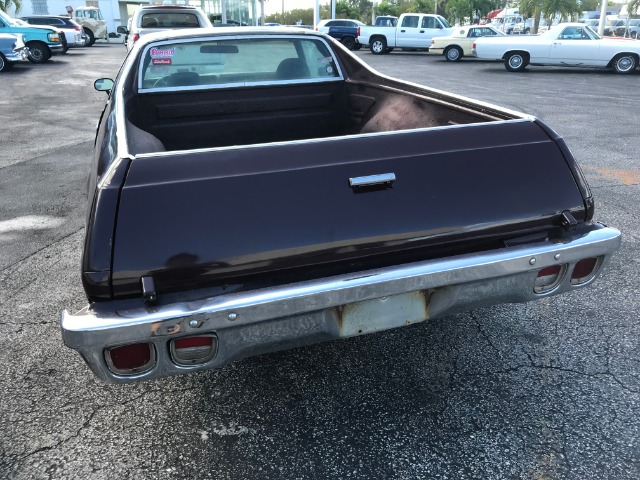 Used 1977 CHEVROLET EL CAMINO  | Lake Wales, FL