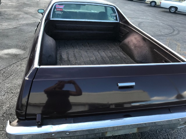 Used 1977 CHEVROLET EL CAMINO  | Lake Wales, FL