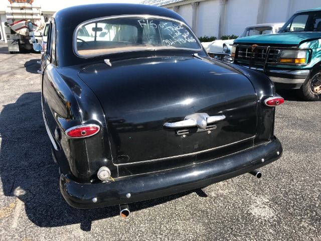 Used 1949 FORD SEDAN | St. Petersburg, FL