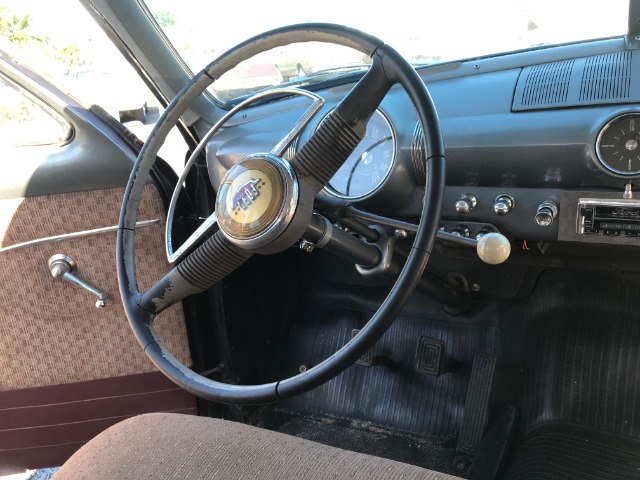Used 1949 FORD SEDAN | St. Petersburg, FL