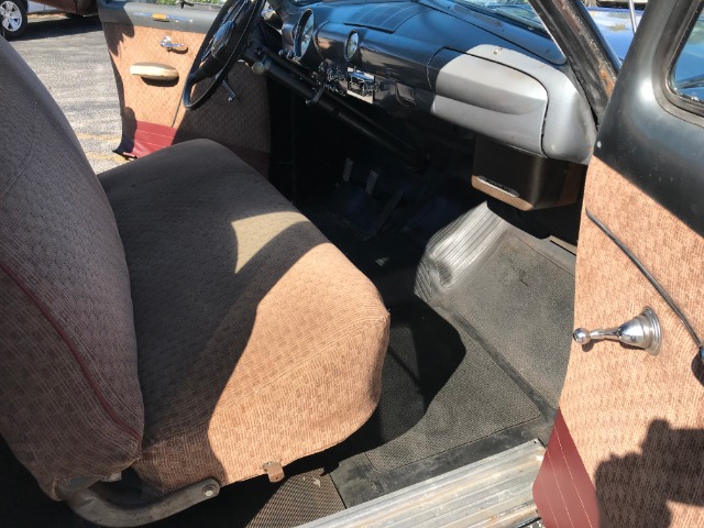 Used 1949 FORD SEDAN | St. Petersburg, FL