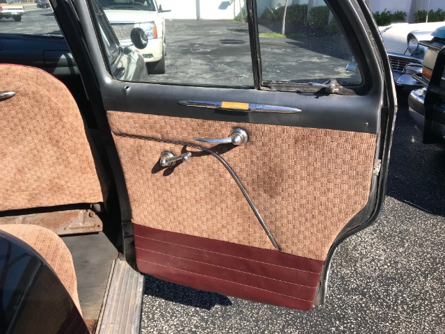 Used 1949 FORD SEDAN | St. Petersburg, FL