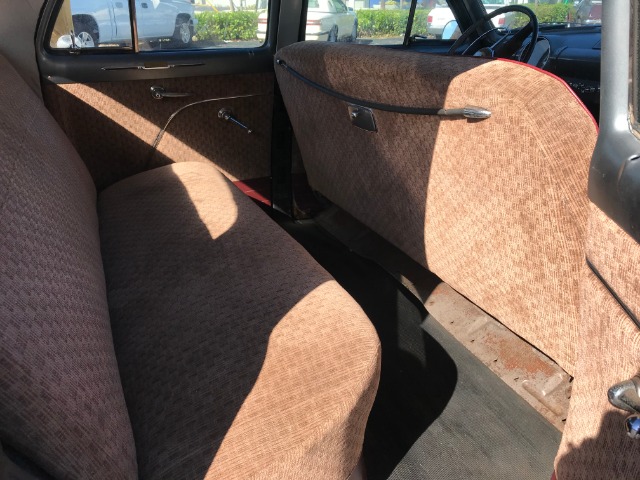 Used 1949 FORD SEDAN | St. Petersburg, FL