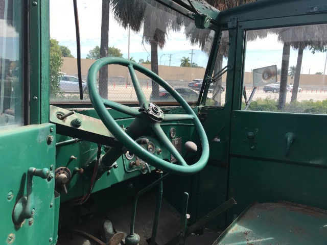 Used 1929 WHITE DUMP TRUCK  | Lake Wales, FL