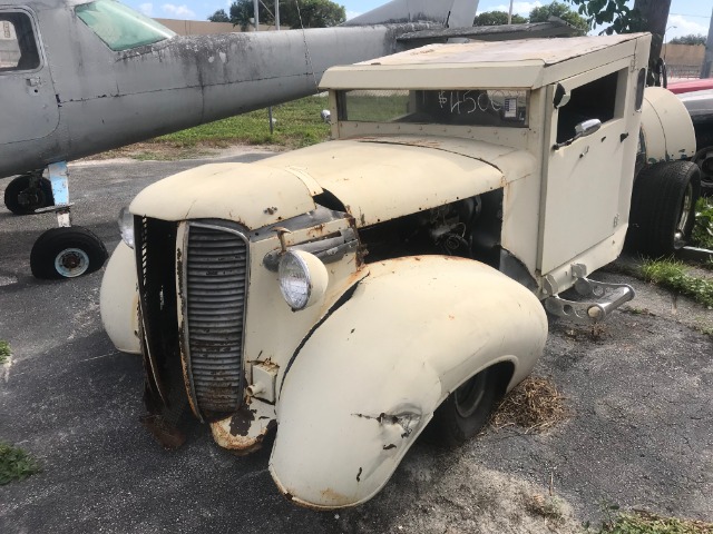 Used 1940 INTERNATIONAL HOT ROD  | Lake Wales, FL