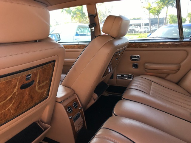 Used 1998 ROLLS ROYCE SILVER SPUR  | Lake Wales, FL