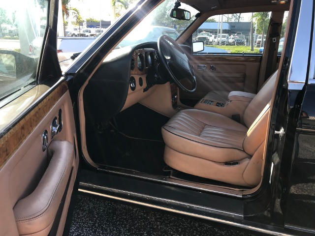 Used 1998 ROLLS ROYCE SILVER SPUR  | Lake Wales, FL