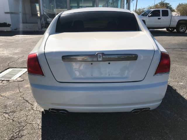 Used 2007 LINCOLN TOWN CAR x ROLLS ROYCE SILVER SPUR | Lake Wales, FL