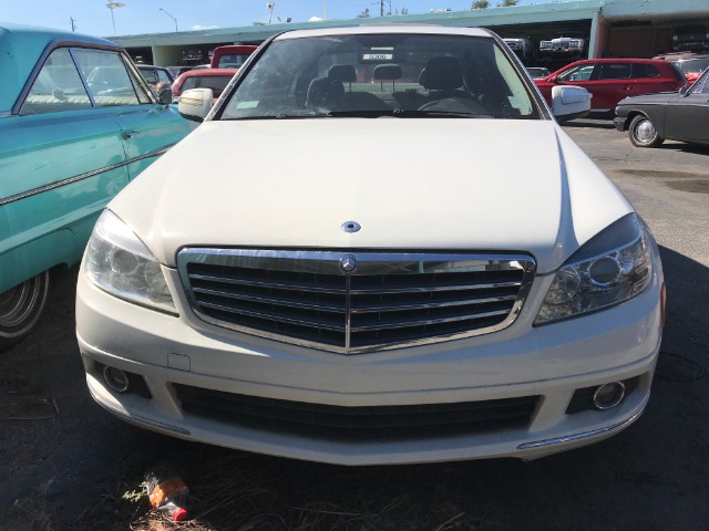 Used 2009 MERCEDES BENZ C-Class C 300 Luxury | Lake Wales, FL