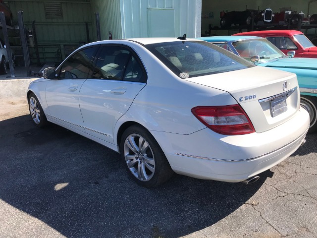 Used 2009 MERCEDES BENZ C-Class C 300 Luxury | Lake Wales, FL