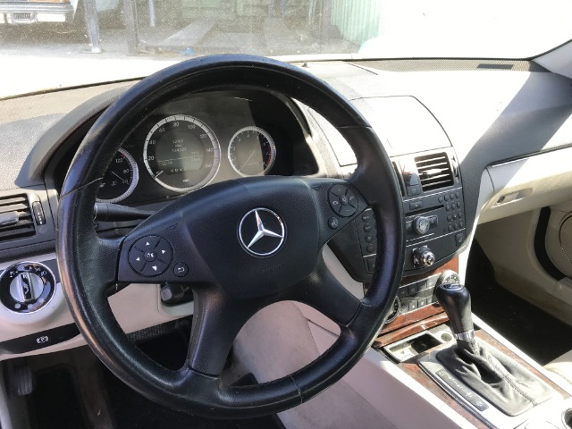 Used 2009 MERCEDES BENZ C-Class C 300 Luxury | Lake Wales, FL