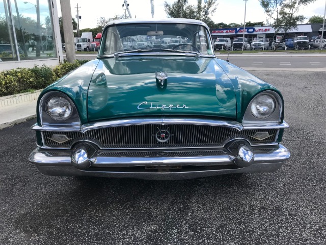 Used 1955 PACKARD CLIPPER PANAMA  | Lake Wales, FL