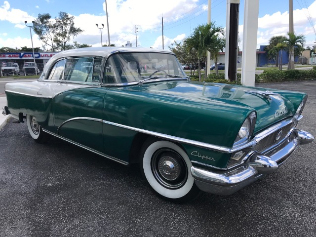 Used 1955 PACKARD CLIPPER PANAMA  | Lake Wales, FL