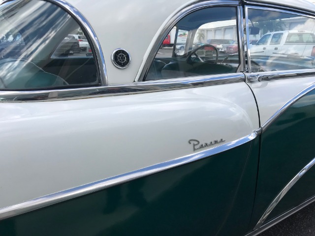 Used 1955 PACKARD CLIPPER PANAMA  | Lake Wales, FL