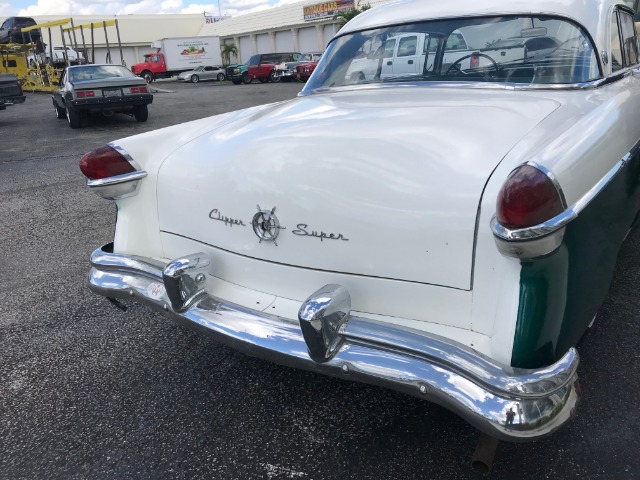 Used 1955 PACKARD CLIPPER PANAMA  | Lake Wales, FL