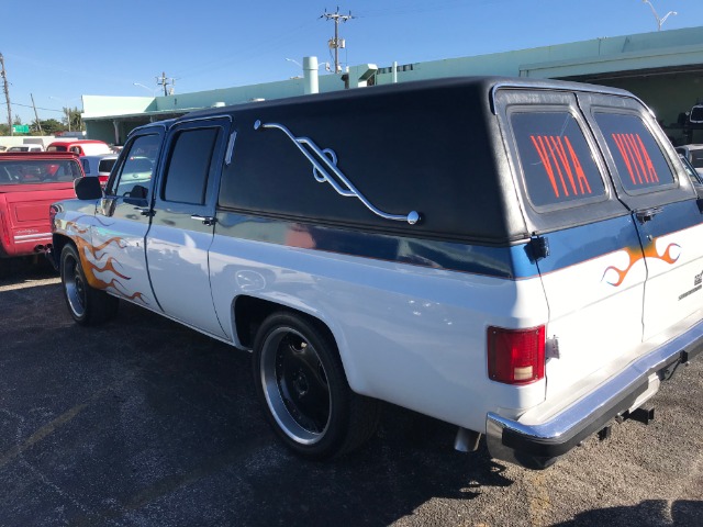 Used 1988 CHEVROLET SUBURBAN R10 | Lake Wales, FL