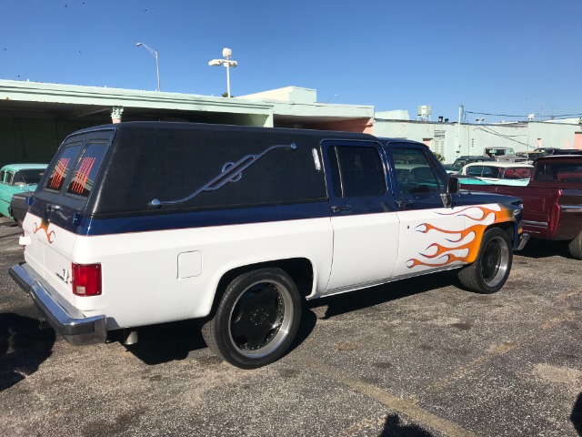 Used 1988 CHEVROLET SUBURBAN R10 | Lake Wales, FL