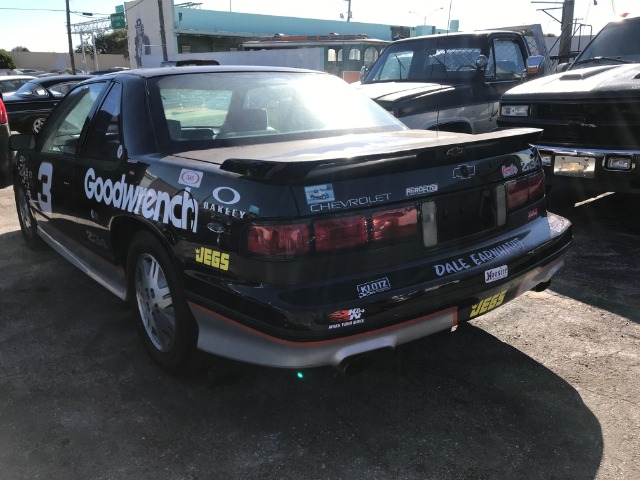 Used 1991 CHEVROLET LUMINA Z34 | Lake Wales, FL