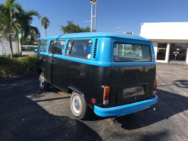 Used 1977 VOLKSWAGEN BUS  | Lake Wales, FL