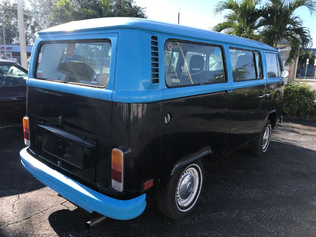 Used 1977 VOLKSWAGEN BUS  | Lake Wales, FL