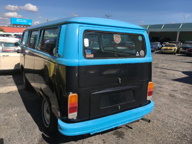 Used 1977 VOLKSWAGEN BUS  | Lake Wales, FL