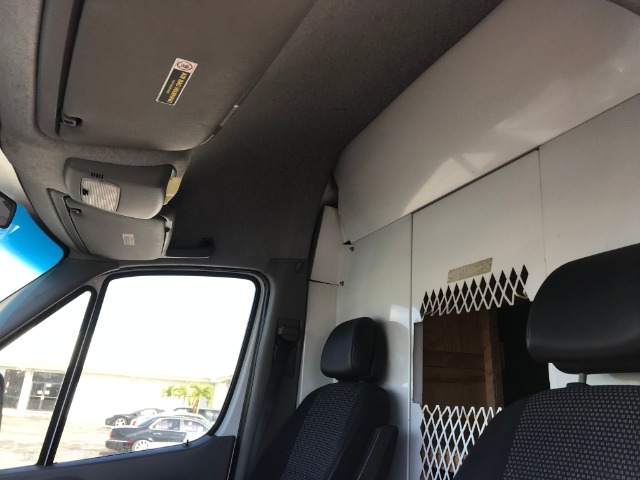 Used 2007 DODGE SPRINTER CARGO 2500 | Lake Wales, FL