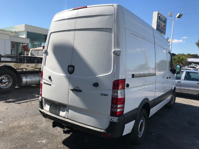 Used 2007 DODGE SPRINTER CARGO 2500 | Lake Wales, FL