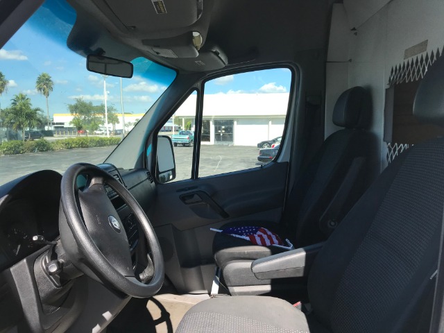 Used 2007 DODGE SPRINTER CARGO 2500 | Lake Wales, FL