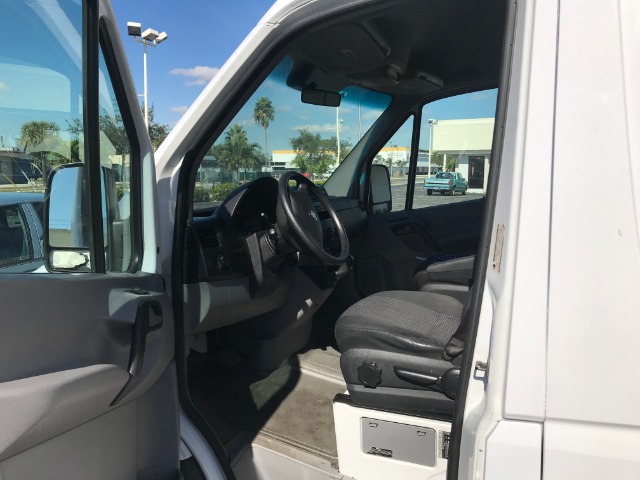 Used 2007 DODGE SPRINTER CARGO 2500 | Lake Wales, FL