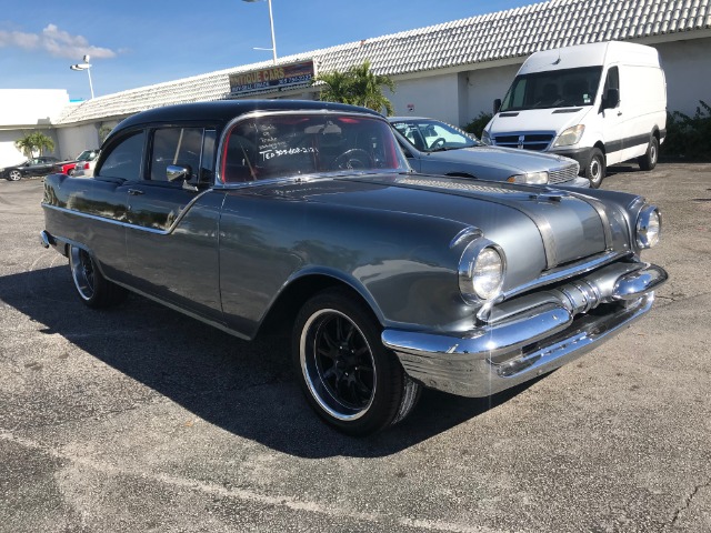 Used 1955 PONTIAC CHIEFTAIN  | Lake Wales, FL