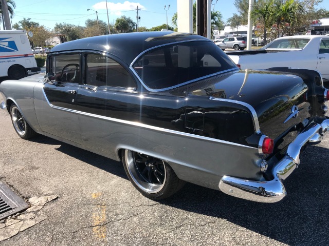 Used 1955 PONTIAC CHIEFTAIN  | Lake Wales, FL