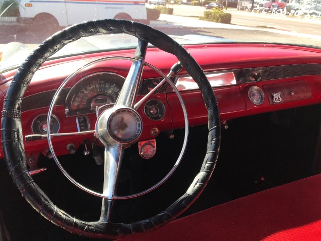 Used 1955 PONTIAC CHIEFTAIN  | Lake Wales, FL