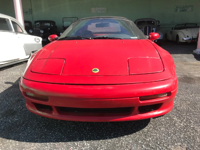 Used 1991 LOTUS ELAN  | Lake Wales, FL