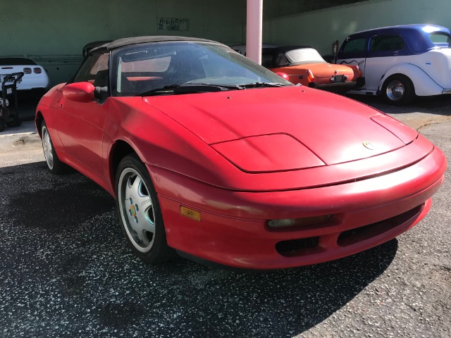 Used 1991 LOTUS ELAN  | Lake Wales, FL