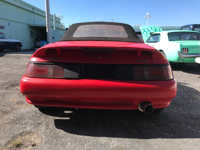 Used 1991 LOTUS ELAN  | Lake Wales, FL