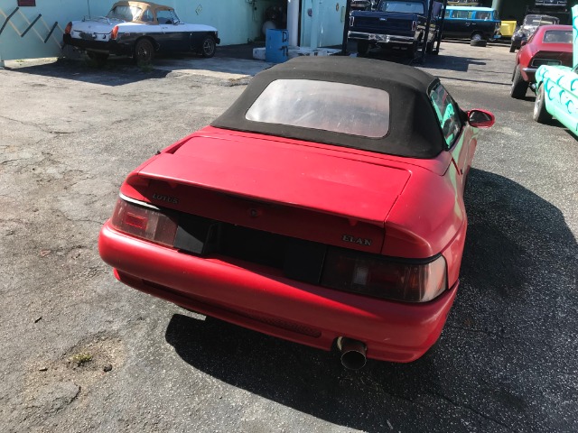 Used 1991 LOTUS ELAN  | Lake Wales, FL