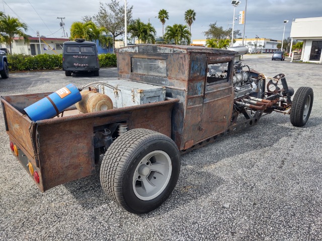 Used 1931 CHEVROLET RAT ROD | St. Petersburg, FL