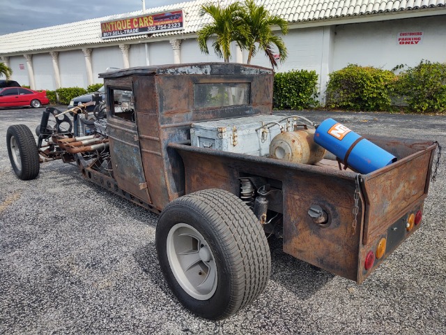 Used 1931 CHEVROLET RAT ROD | St. Petersburg, FL