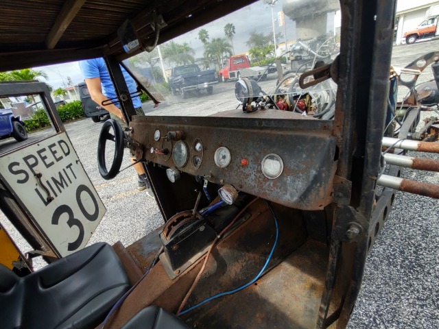 Used 1931 CHEVROLET RAT ROD  | Lake Wales, FL