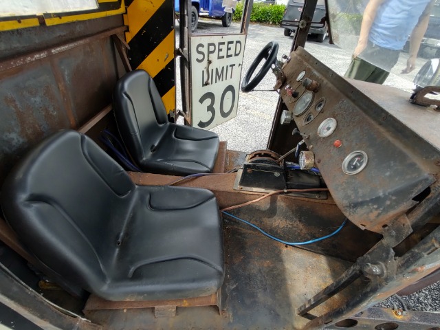 Used 1931 CHEVROLET RAT ROD  | Lake Wales, FL