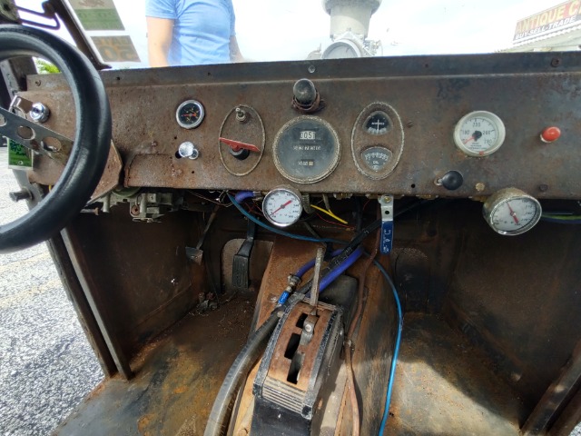 Used 1931 CHEVROLET RAT ROD | St. Petersburg, FL