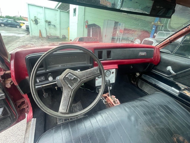 Used 1981 CHEVROLET EL CAMINO  | Lake Wales, FL