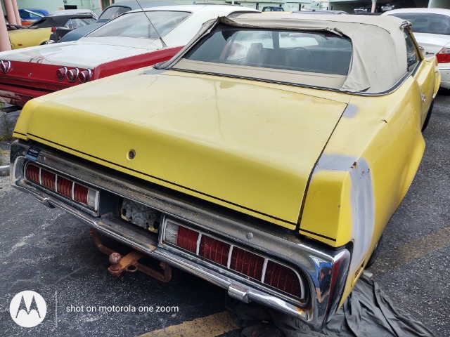 Used 1971 MERCURY COUGAR  | Lake Wales, FL