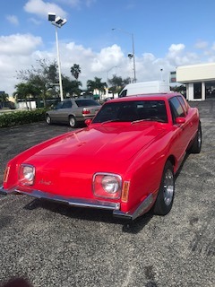 Used 1980 AVANTI II | St. Petersburg, FL
