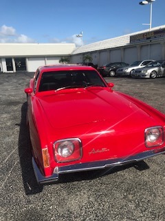 Used 1980 AVANTI II  | Lake Wales, FL