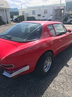 Used 1980 AVANTI II | St. Petersburg, FL